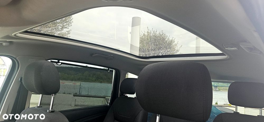 Ford S-Max 2.0 TDCi DPF Titanium MPS6 - 17