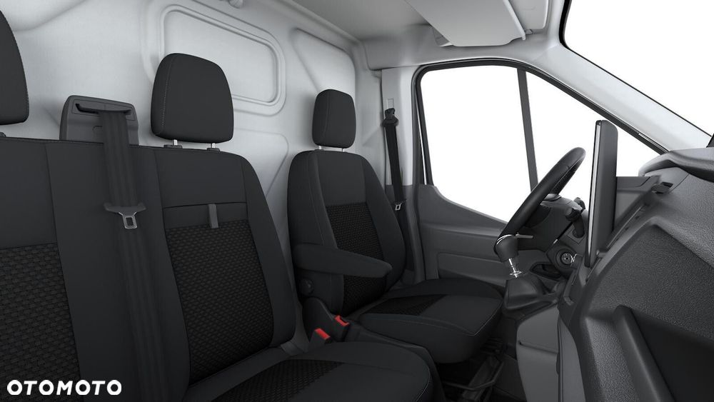 Ford transit 2.0 130KM M6 FWD L3H2 Van Trend - 14