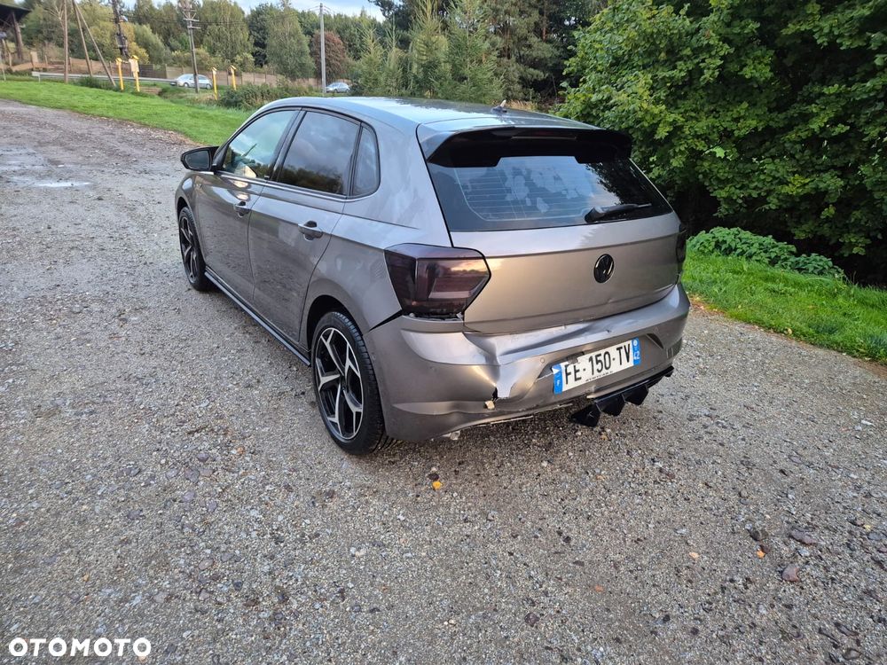 Volkswagen Polo - 5