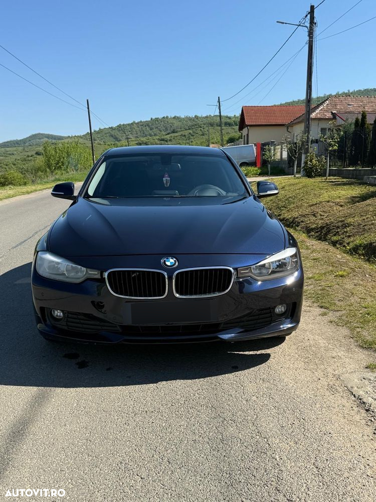 BMW Seria 3 - 18