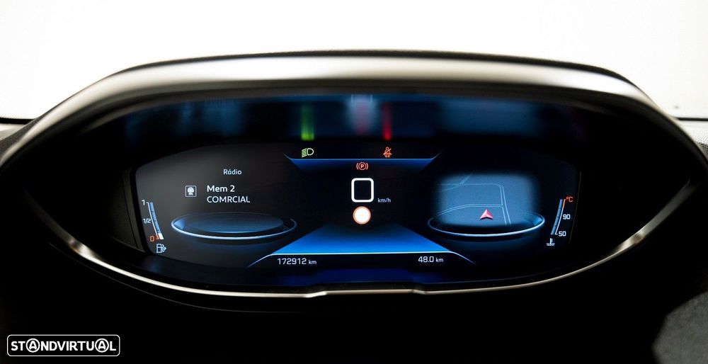 Peugeot 3008 1.5 BlueHDi Allure - 15