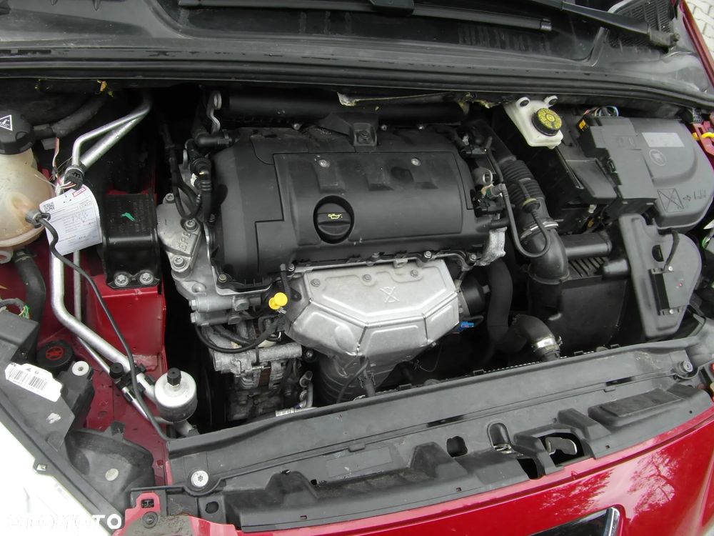 Peugeot 308 120 VTi Active - 39