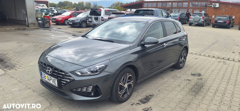 Hyundai i30 - 8