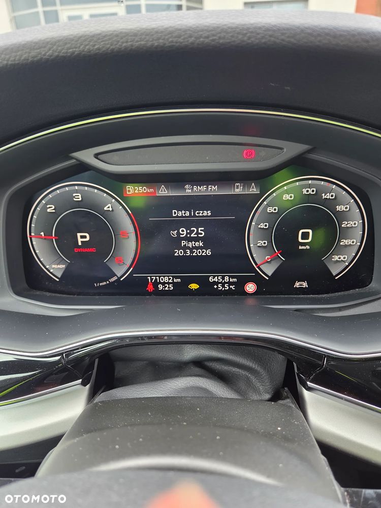 Audi Q7 - 10