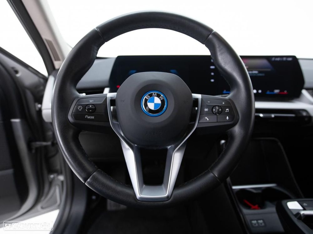 BMW X1 25 e xDrive - 19