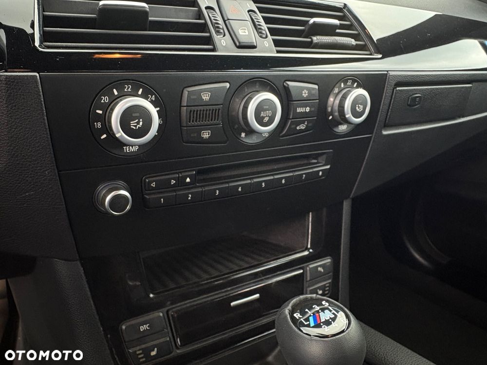 BMW Seria 5 - 15