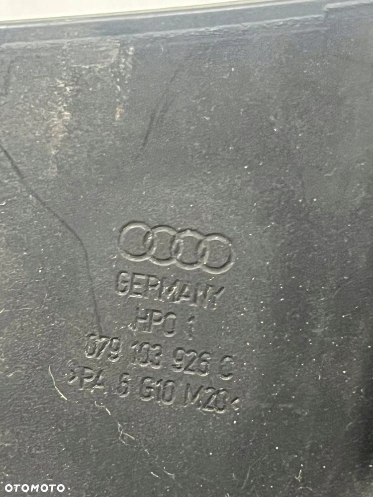 079 103 926 C Osłona silnika Audi A6 S6 C6 4F - 5