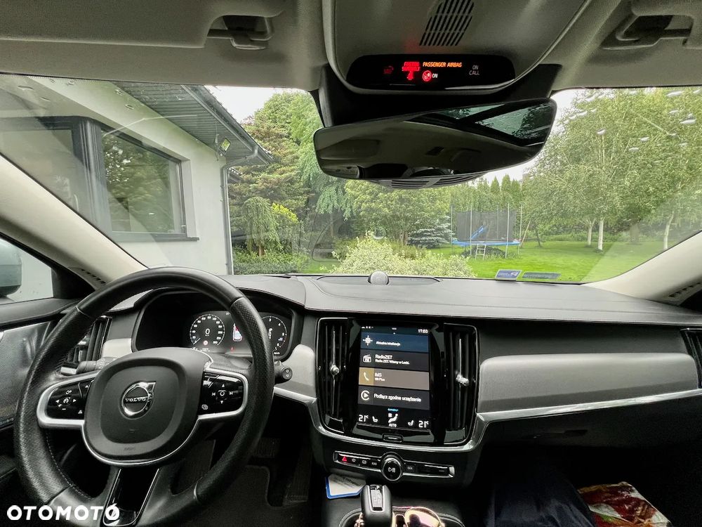 Volvo V90 - 24