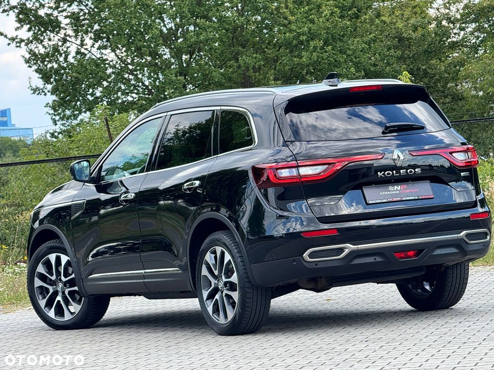 Renault Koleos 2.0 dCi Intens 4x4 X-Tronic - 33