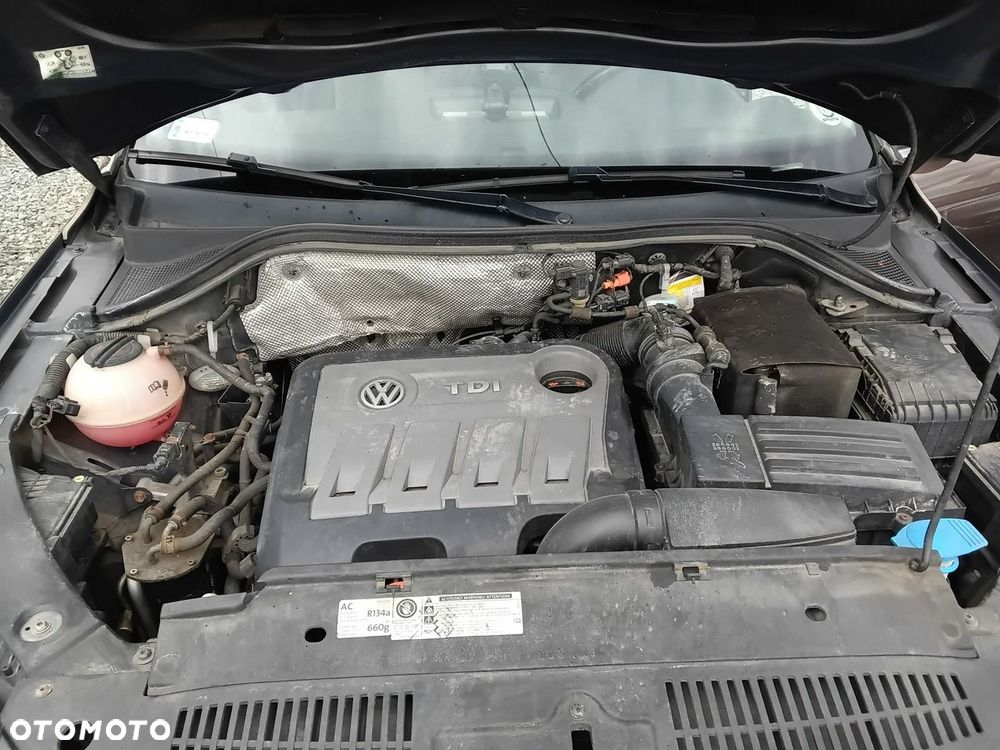 Volkswagen Tiguan 2.0 TDI 4Mot Sport&Style - 31