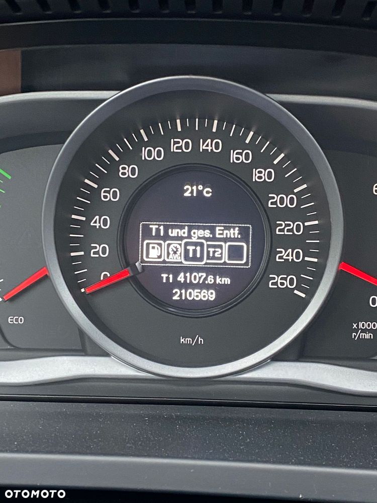 Volvo S60 D4 Geartronic Summum - 13