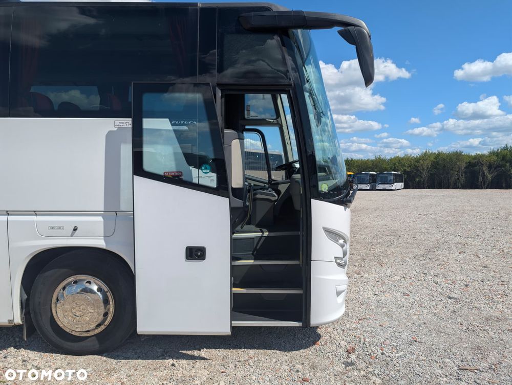 VDL FUTURA - 20