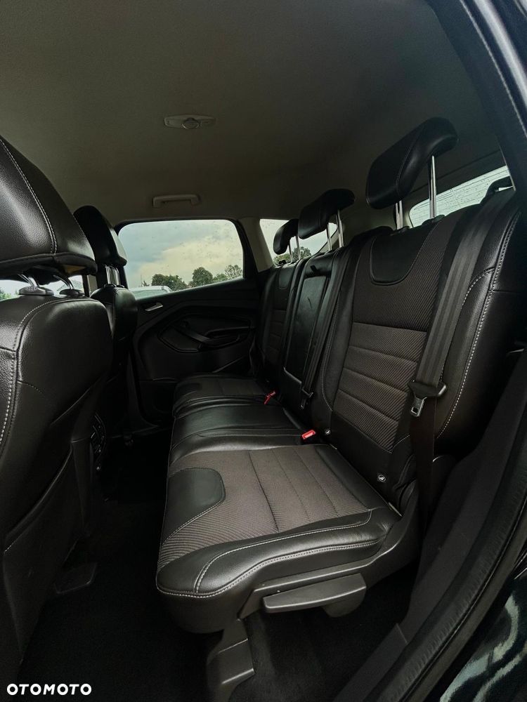 Ford Kuga 1.6 EcoBoost FWD Titanium Plus ASS - 31