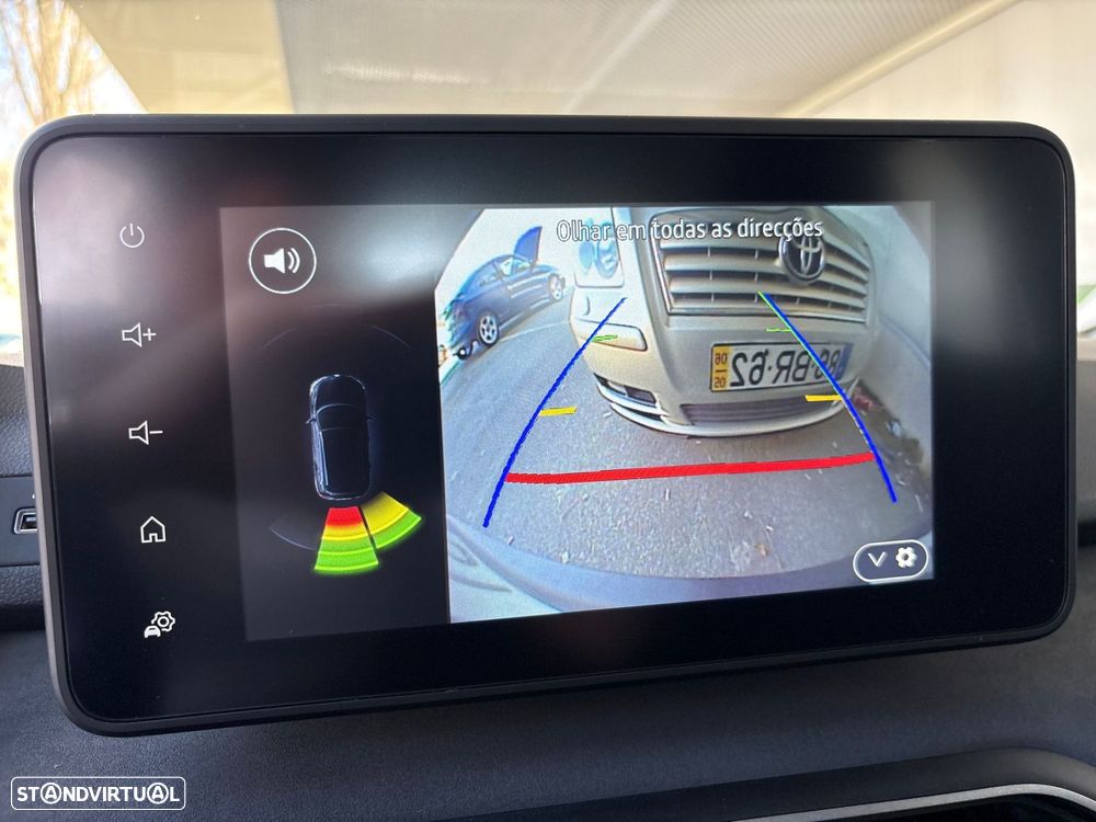 Dacia Sandero 1.0 ECO-G Extreme + Up&Go Bi-Fuel - 43