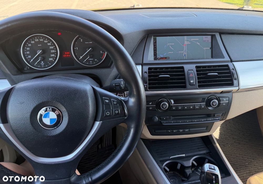 BMW X5 - 17