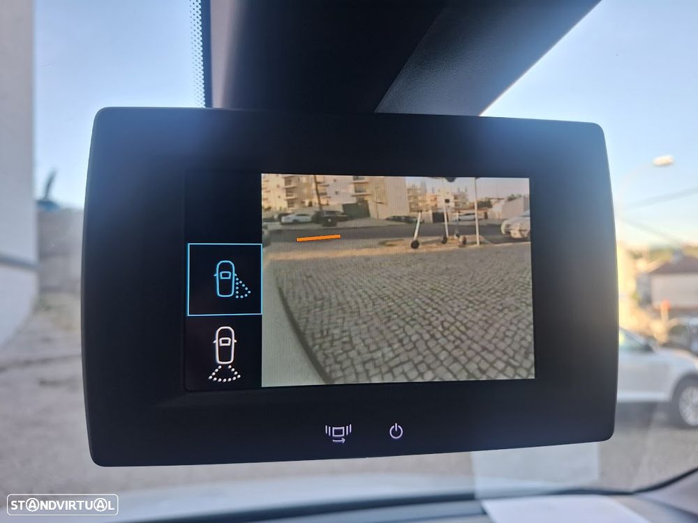 Citroën Berlingo Van XL 1.5 BlueHDi - 20