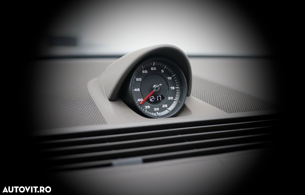 Porsche Panamera - 8