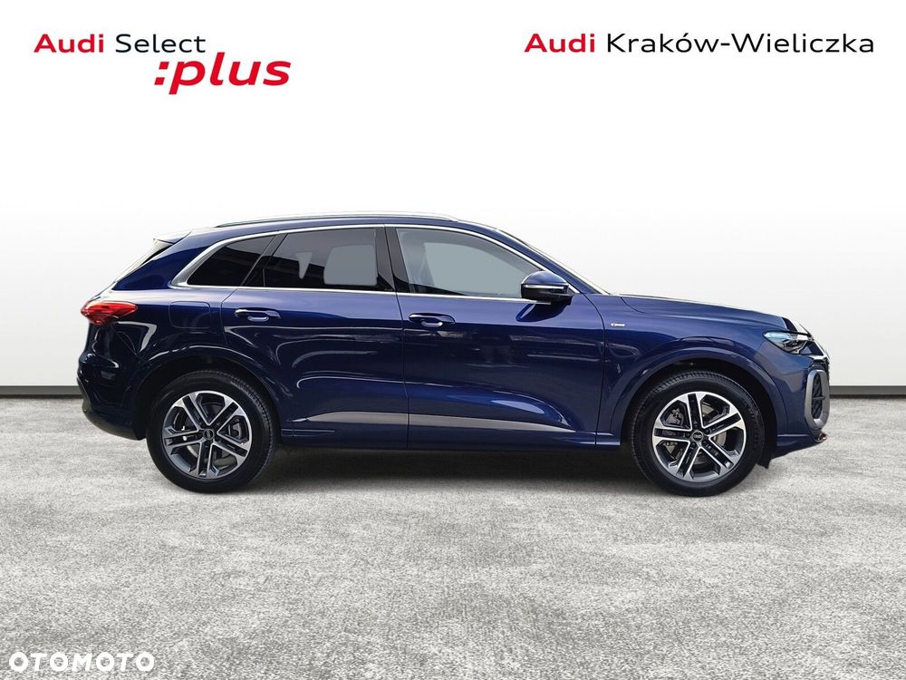 Audi Q5 TDI mHEV 150 kW Quattro S tronic - 7