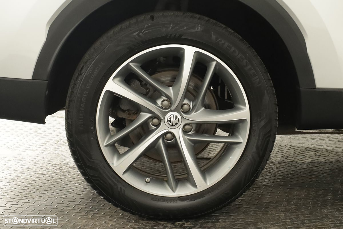 MG EHS 1.5 T-GDI Plug-in Hybrid Luxury - 5