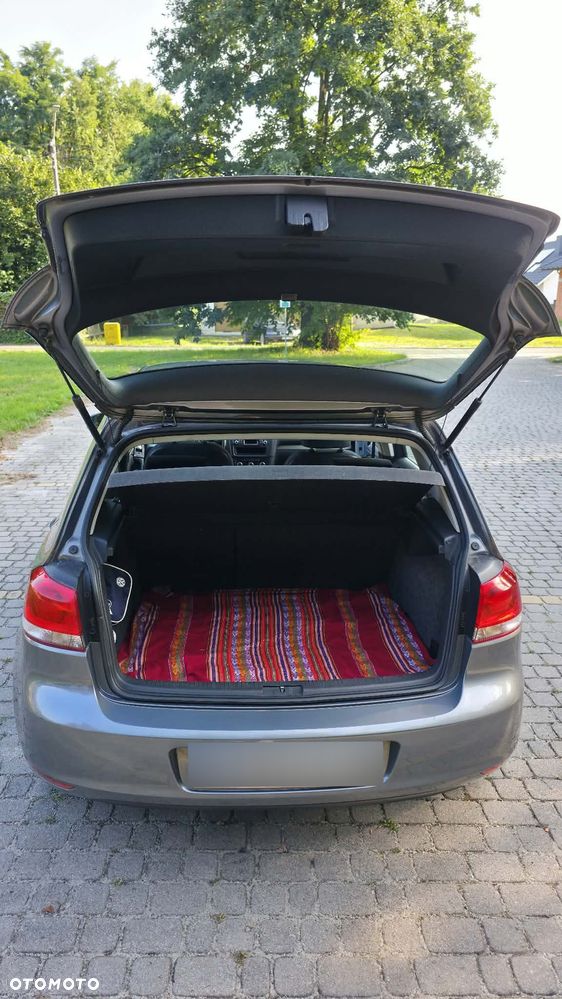 Volkswagen Golf 1.4 Comfortline - 11