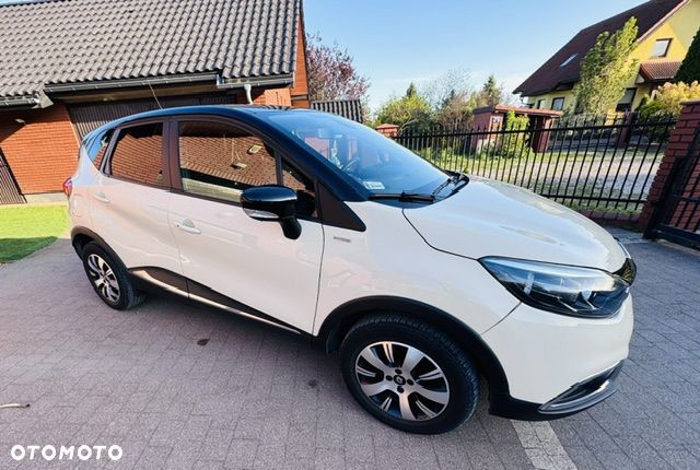 Renault Captur 0.9 Energy TCe Limited - 6