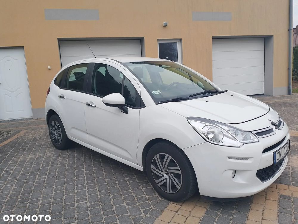 Citroën C3 - 3