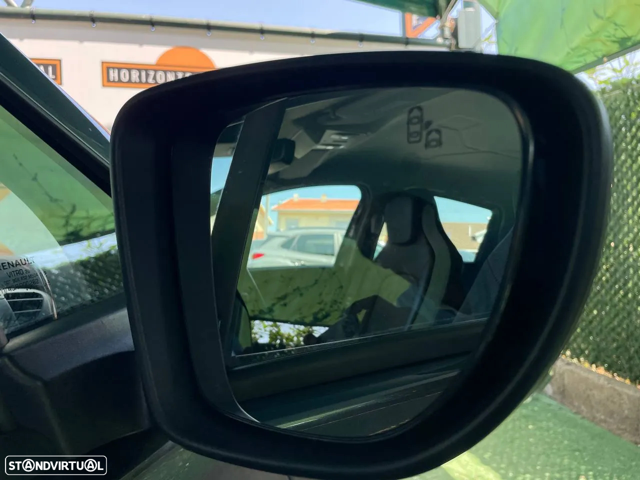 Renault Zoe (c/ Bateria) Intens 50 - 19