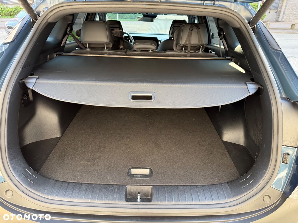 Kia Sportage 1.6 T-GDI PHEV GT Line 4WD - 17