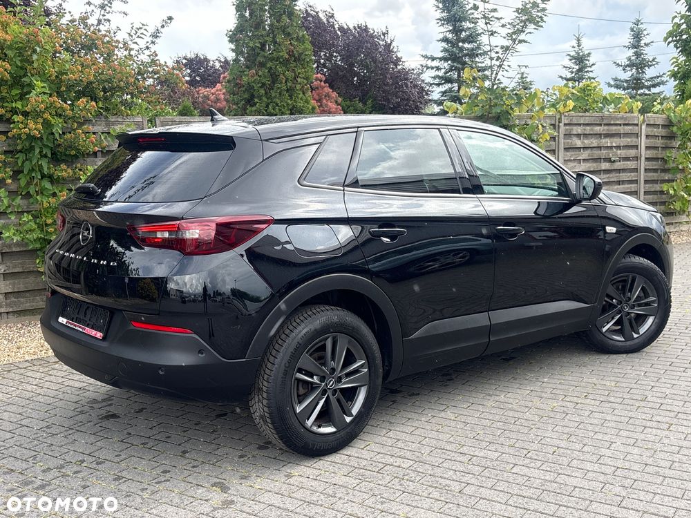 Opel Grandland - 9