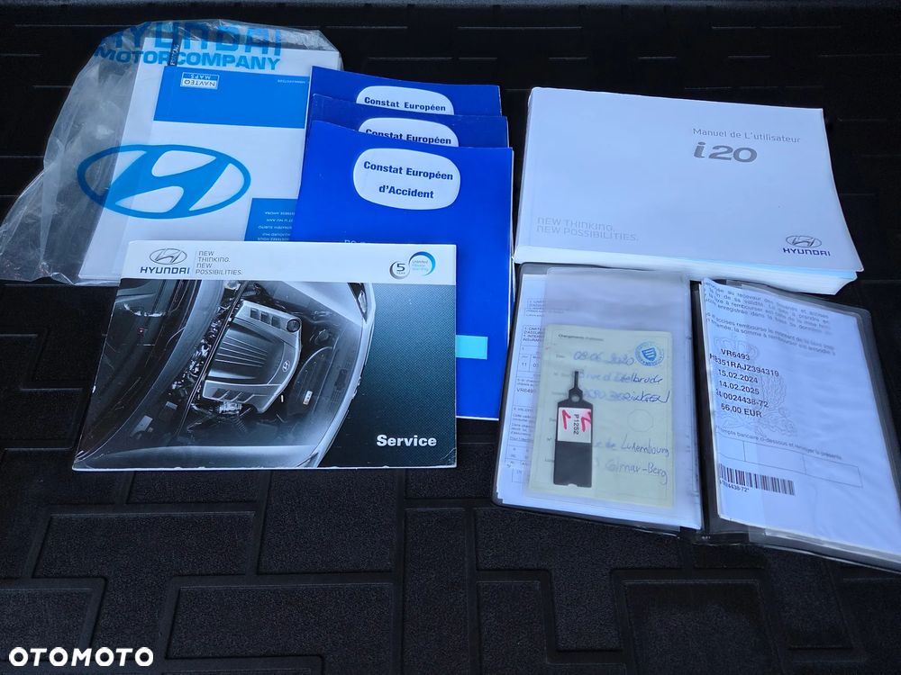 Hyundai i20 - 18