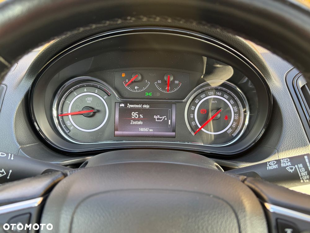 Opel Insignia 2.0 CDTI ecoFLEX Start/Stop Business Innovation - 36