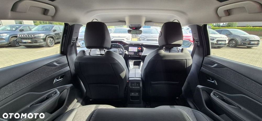 Peugeot 408 1.2 PureTech Allure S&S EAT8 - 24
