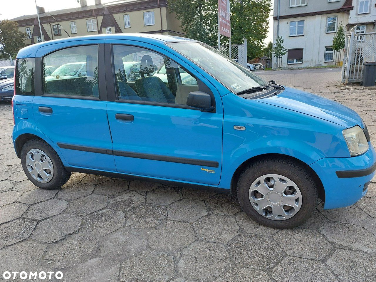 Fiat Panda - 2