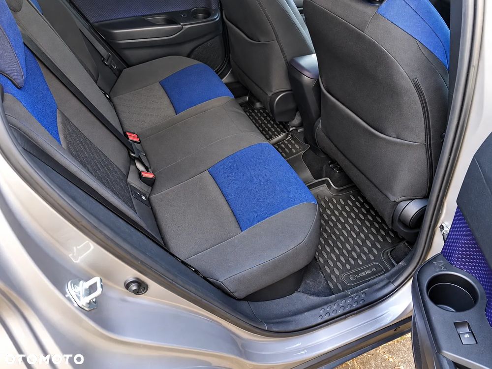Toyota C-HR Style Selection - 26