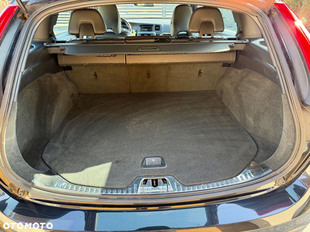 Volvo V60 D4 Business Edition - 8