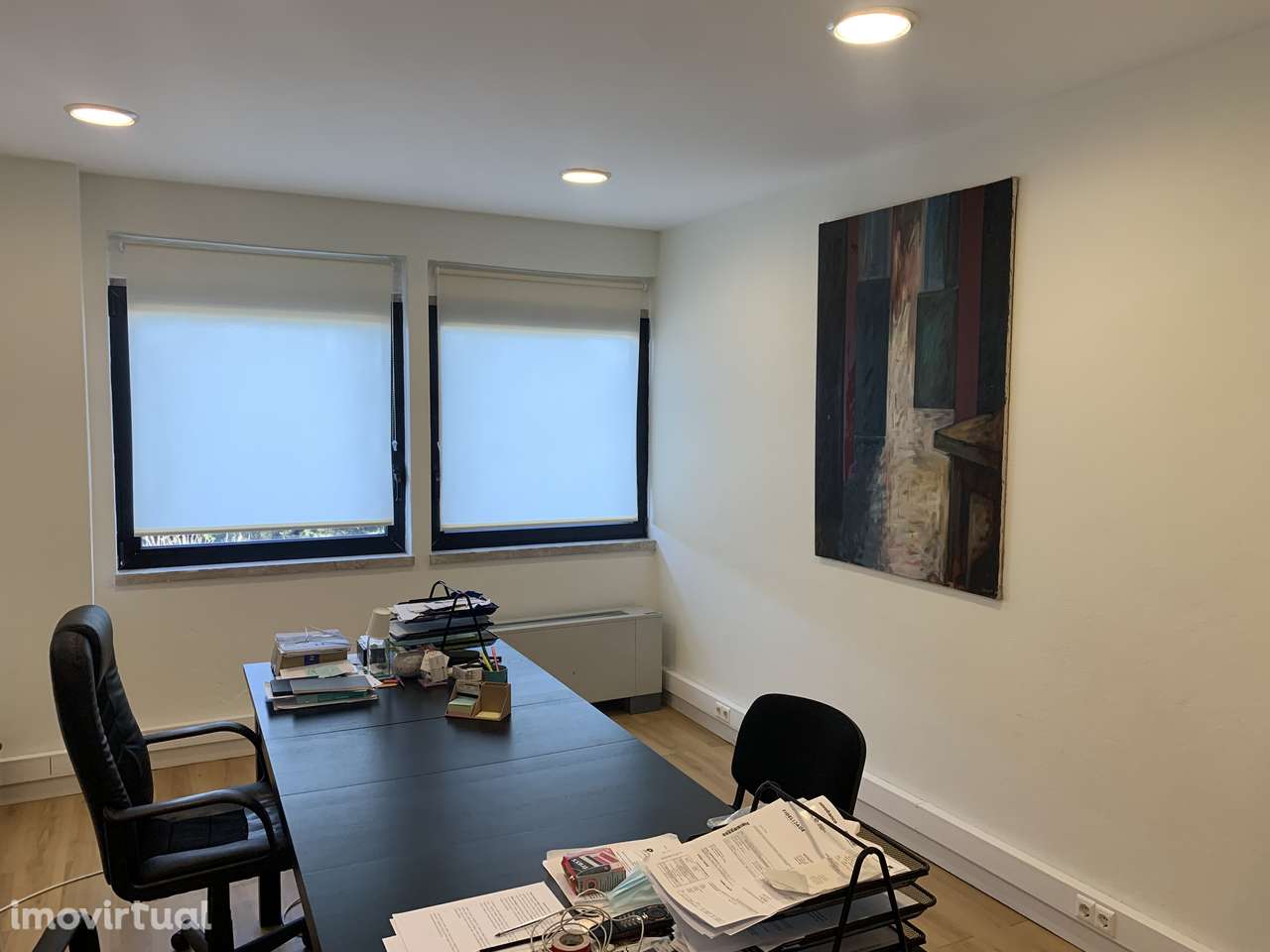 Escritório CONSIGLIERI PARK 100 m2 - Grande imagem: 3/17