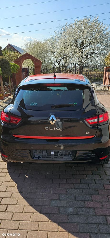 Renault Clio 0.9 TCe Life - 11