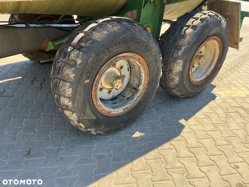 Joskin Fortschritt hts 10000 - 5