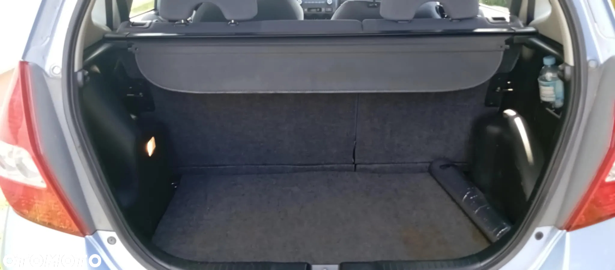 Honda Jazz - 3