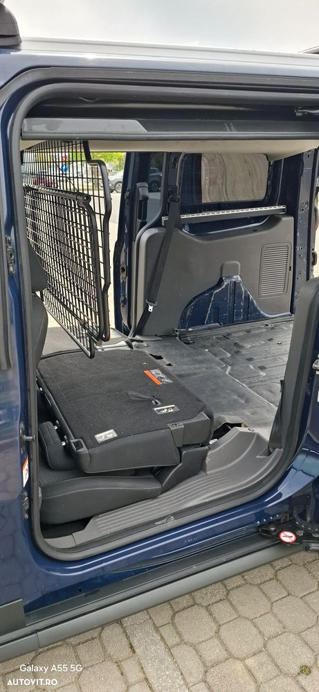 Ford Transit Connect 240 L2 Trend - 13