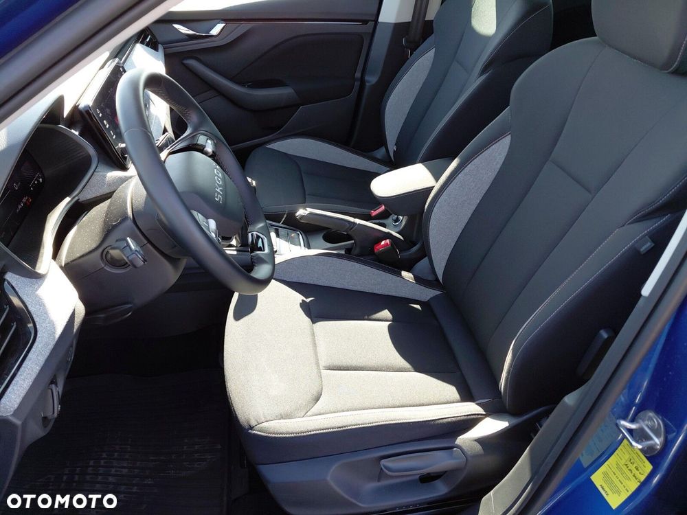 Skoda Scala 1.0 TSI Selection - 11