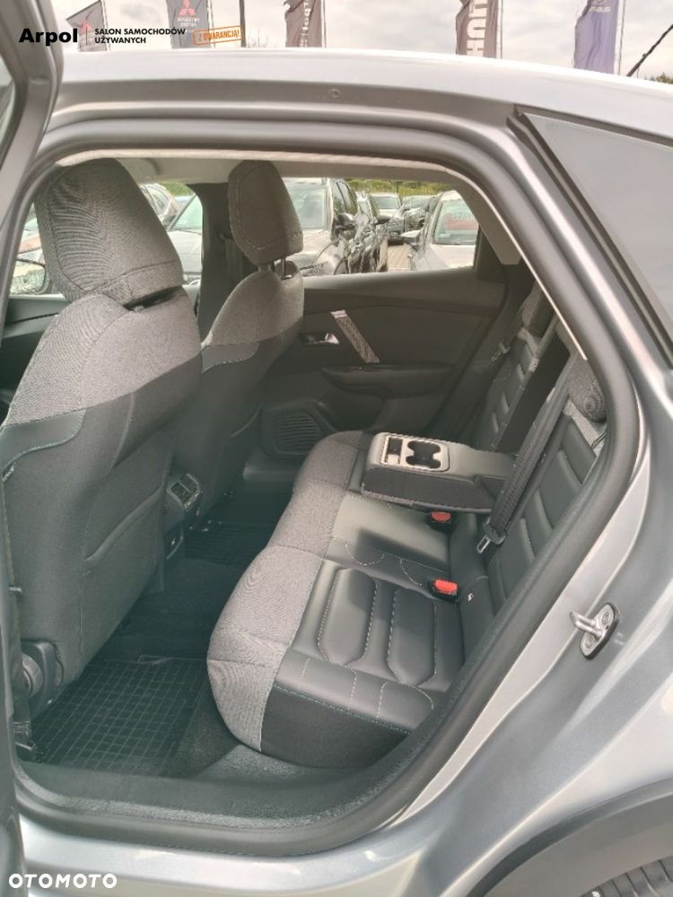 Citroën C4 - 25
