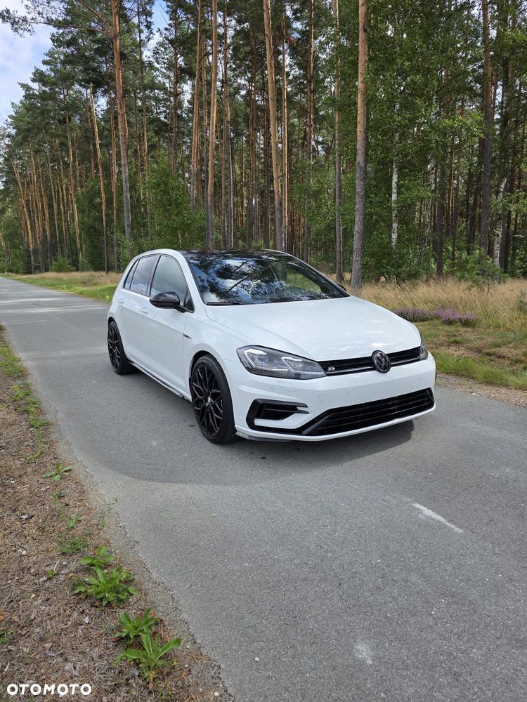 Volkswagen Golf - 3