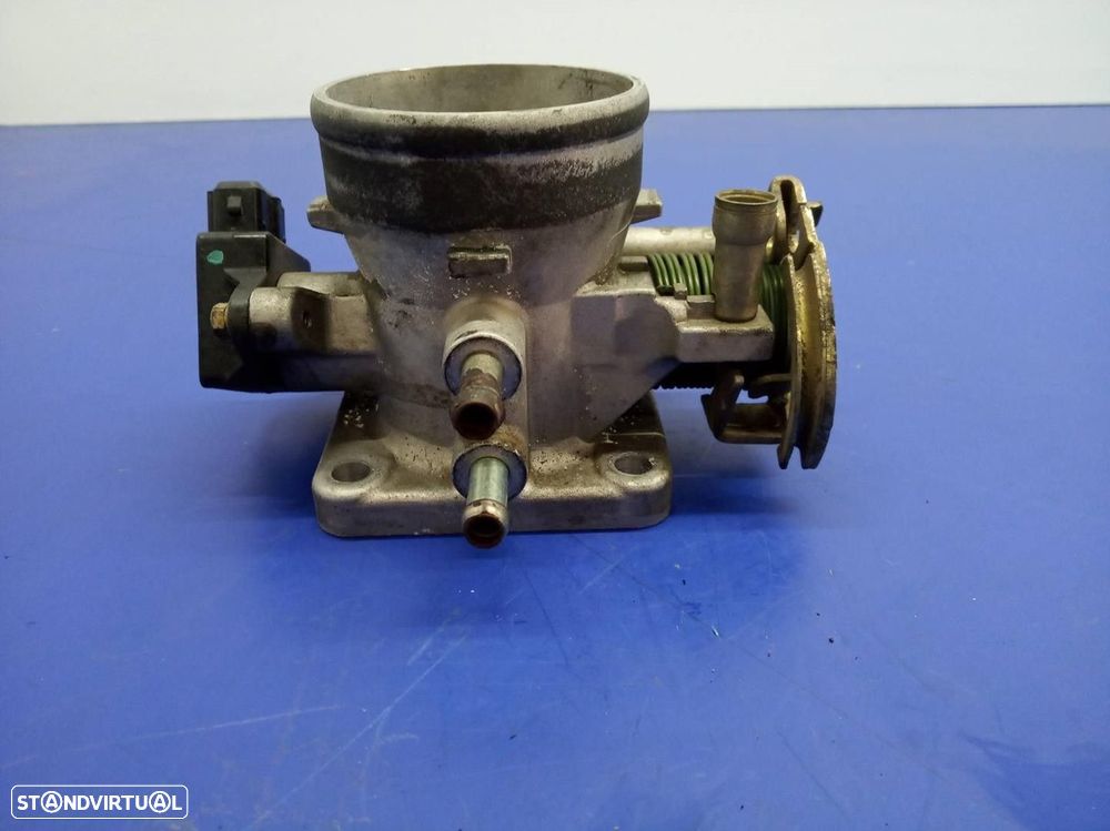 CAIXA BORBOLETAS HYUNDAI LANTRA II 1999 -3517023000 - 1