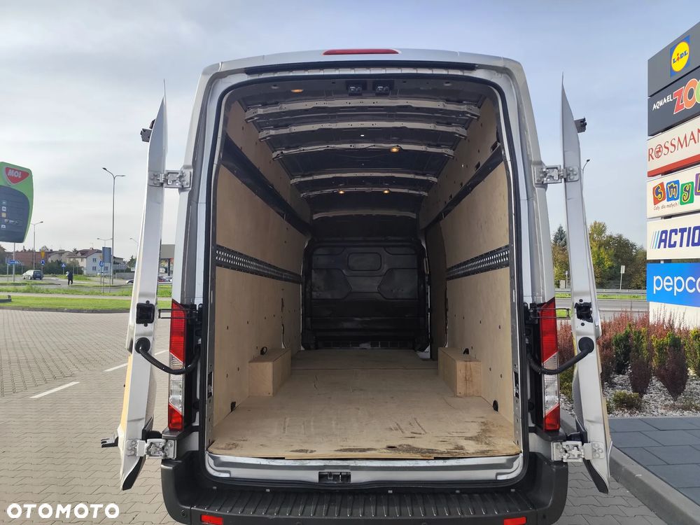 Ford Transit - 34