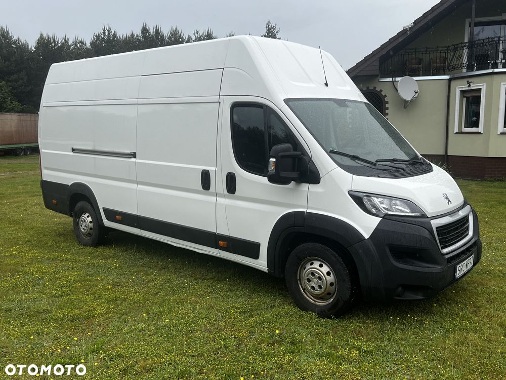 Peugeot BOXER - 11