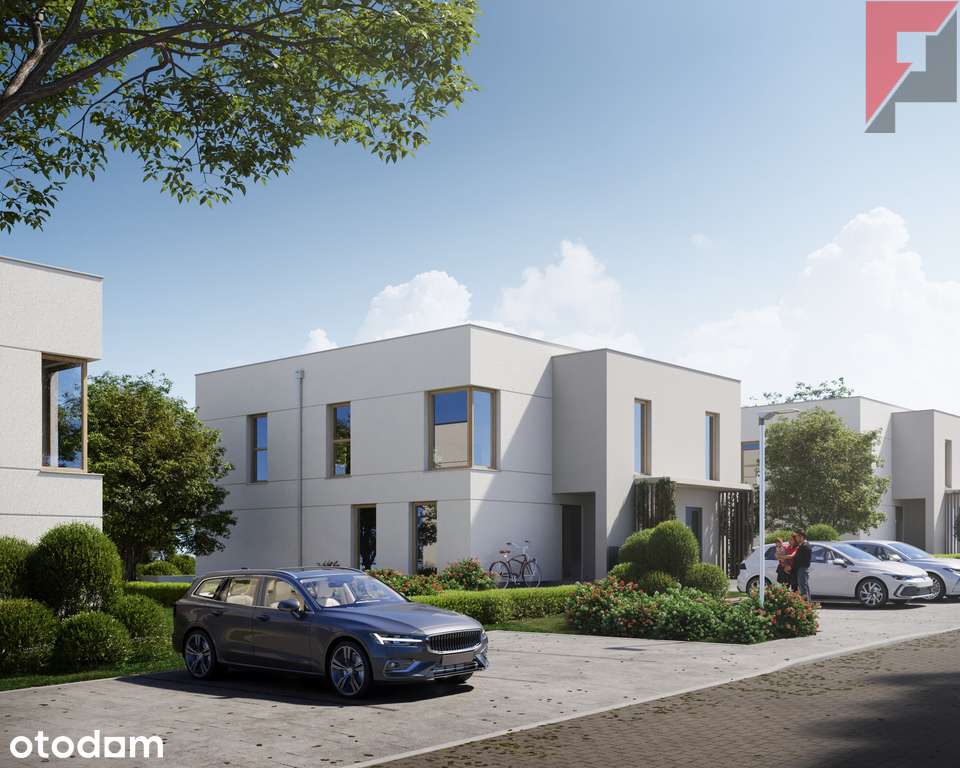 Mieszkanie na sprzedaż, 3 pokoje, 79 m², Pniewy