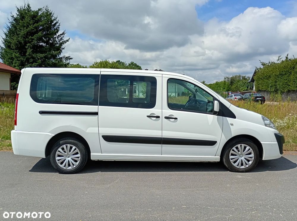 Citroën Jumpy Combi - 4