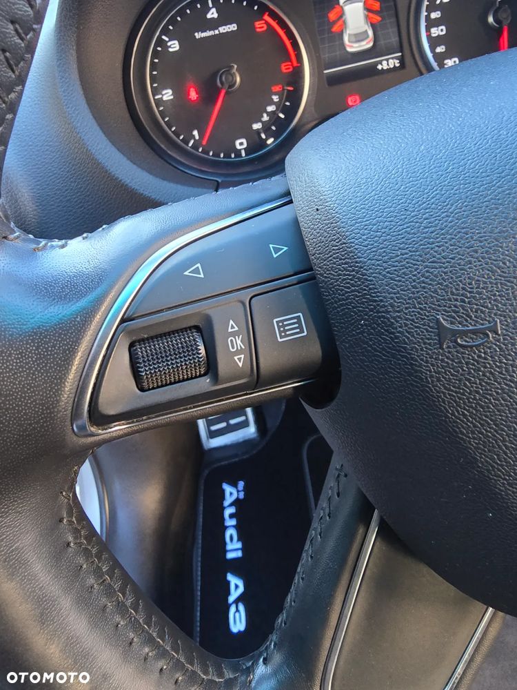 Audi A3 Sportback 2.0 TDI clean diesel Attraction - 14