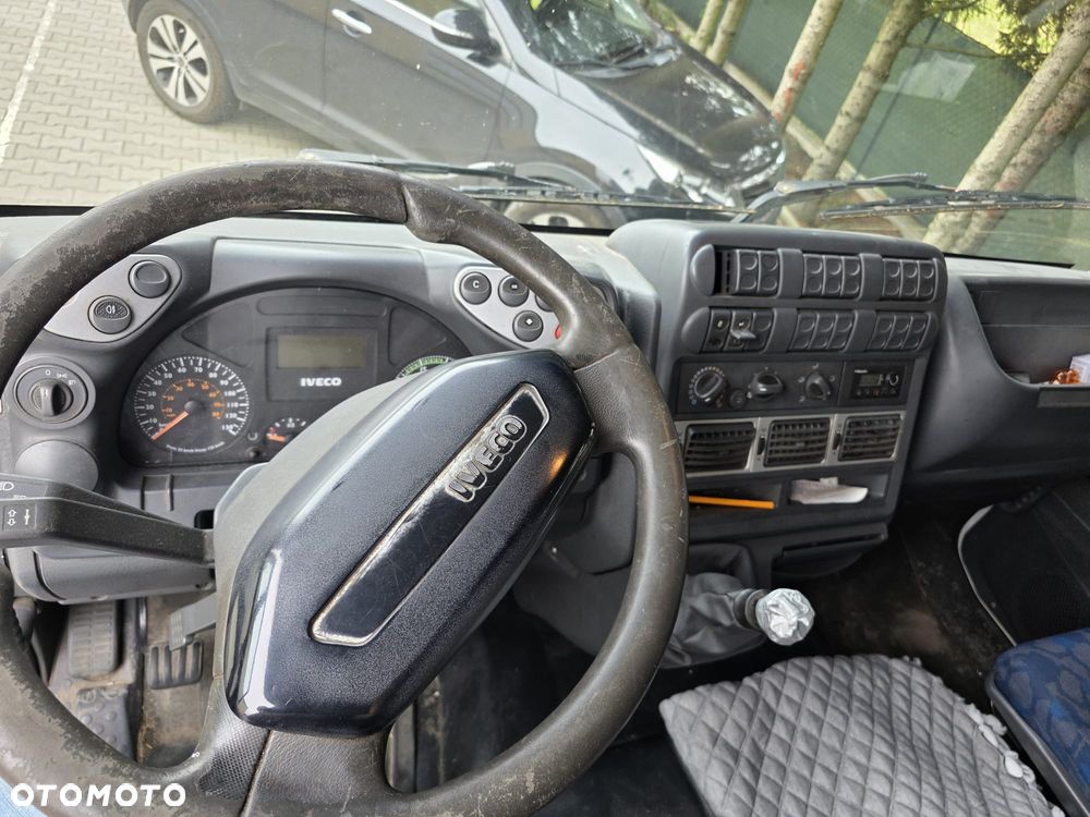 Iveco EUROCARGO 150E22 - 8